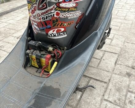 Хонда Такт, объемом двигателя 50 л и пробегом 0 тыс. км за 166 $, фото 6 на Automoto.ua