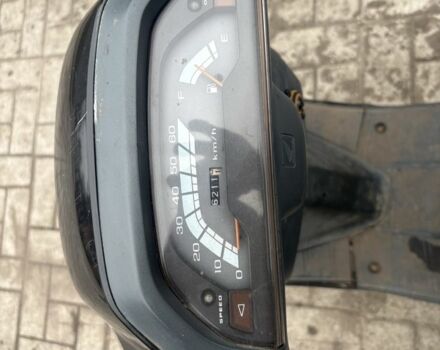 Хонда Такт, объемом двигателя 50 л и пробегом 0 тыс. км за 166 $, фото 7 на Automoto.ua