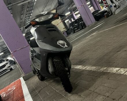 Хонда Такт, объемом двигателя 49 л и пробегом 0 тыс. км за 142 $, фото 1 на Automoto.ua