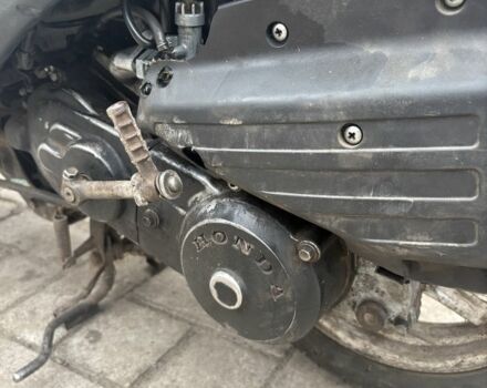 Хонда Такт, объемом двигателя 50 л и пробегом 0 тыс. км за 166 $, фото 5 на Automoto.ua