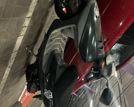 Хонда Такт, объемом двигателя 49 л и пробегом 0 тыс. км за 142 $, фото 2 на Automoto.ua