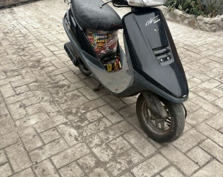 Хонда Такт, объемом двигателя 50 л и пробегом 0 тыс. км за 166 $, фото 1 на Automoto.ua