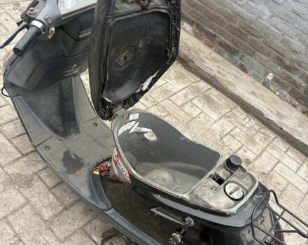 Хонда Такт, объемом двигателя 50 л и пробегом 0 тыс. км за 166 $, фото 4 на Automoto.ua