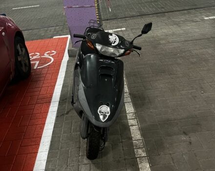 Хонда Такт, объемом двигателя 49 л и пробегом 0 тыс. км за 142 $, фото 7 на Automoto.ua