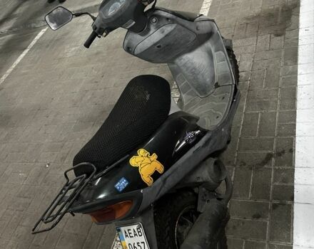 Хонда Такт, объемом двигателя 49 л и пробегом 0 тыс. км за 142 $, фото 3 на Automoto.ua