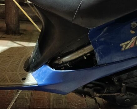 Хонда Такт, объемом двигателя 49 л и пробегом 0 тыс. км за 190 $, фото 4 на Automoto.ua