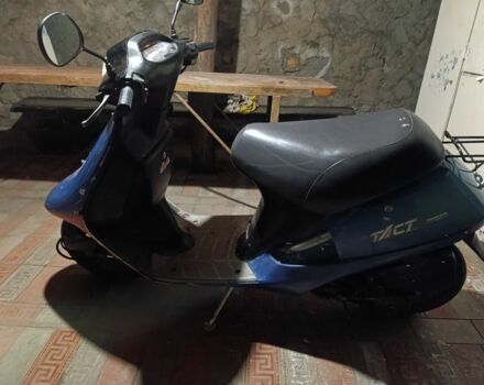 Хонда Такт, объемом двигателя 49 л и пробегом 0 тыс. км за 190 $, фото 1 на Automoto.ua