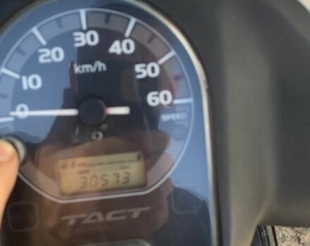 Хонда Такт, об'ємом двигуна 0 л та пробігом 0 тис. км за 600 $, фото 8 на Automoto.ua