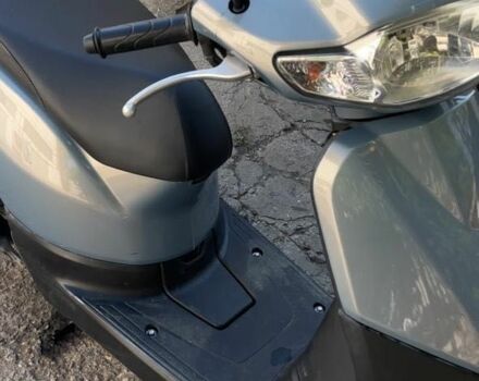 Хонда Такт, об'ємом двигуна 0 л та пробігом 0 тис. км за 600 $, фото 7 на Automoto.ua