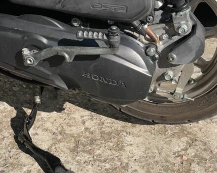 Хонда Такт, об'ємом двигуна 0 л та пробігом 0 тис. км за 600 $, фото 6 на Automoto.ua