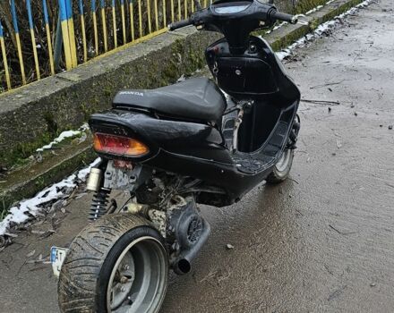 Хонда Такт, об'ємом двигуна 0.15 л та пробігом 0 тис. км за 750 $, фото 3 на Automoto.ua