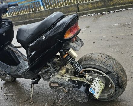 Хонда Такт, об'ємом двигуна 0.15 л та пробігом 0 тис. км за 750 $, фото 1 на Automoto.ua