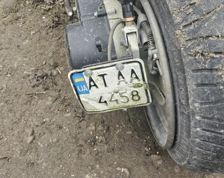 Хонда Такт, об'ємом двигуна 0.15 л та пробігом 0 тис. км за 750 $, фото 5 на Automoto.ua