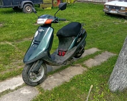 Хонда Такт, объемом двигателя 50 л и пробегом 0 тыс. км за 261 $, фото 2 на Automoto.ua