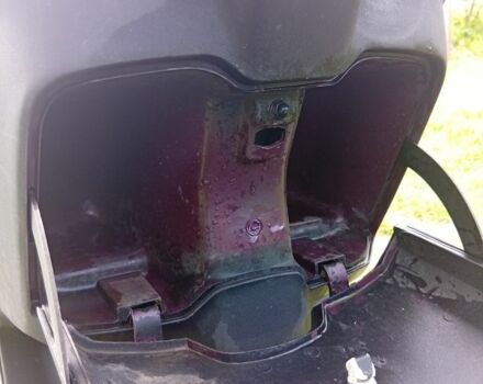 Хонда Такт, объемом двигателя 50 л и пробегом 0 тыс. км за 261 $, фото 4 на Automoto.ua