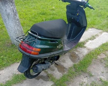 Хонда Такт, объемом двигателя 50 л и пробегом 0 тыс. км за 261 $, фото 6 на Automoto.ua