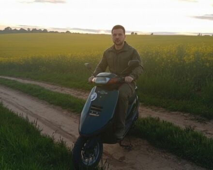 Хонда Такт, объемом двигателя 50 л и пробегом 0 тыс. км за 261 $, фото 9 на Automoto.ua