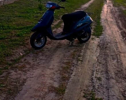 Хонда Такт, объемом двигателя 50 л и пробегом 0 тыс. км за 261 $, фото 7 на Automoto.ua