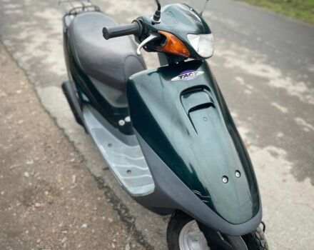 Хонда Такт, об'ємом двигуна 49 л та пробігом 0 тис. км за 319 $, фото 3 на Automoto.ua