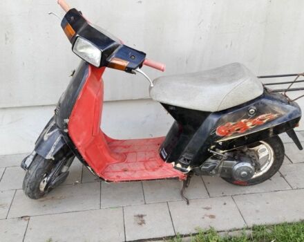 Хонда Такт, объемом двигателя 0 л и пробегом 0 тыс. км за 4000 $, фото 7 на Automoto.ua