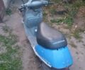Хонда Такт, объемом двигателя 50 л и пробегом 0 тыс. км за 183 $, фото 8 на Automoto.ua