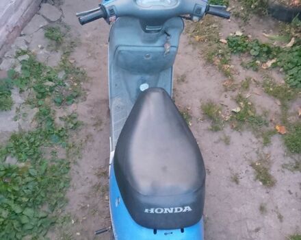 Хонда Такт, объемом двигателя 50 л и пробегом 0 тыс. км за 183 $, фото 6 на Automoto.ua