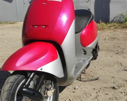 Хонда Такт, об'ємом двигуна 50 л та пробігом 0 тис. км за 15800 $, фото 2 на Automoto.ua