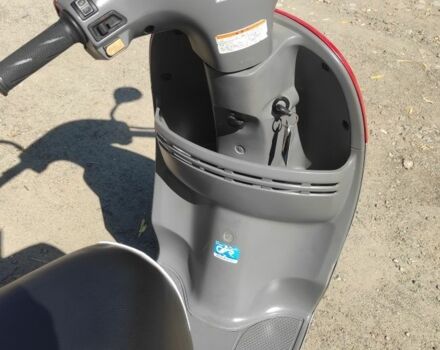 Хонда Такт, об'ємом двигуна 50 л та пробігом 0 тис. км за 15800 $, фото 6 на Automoto.ua