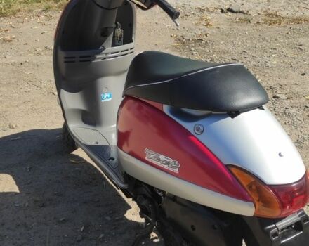 Хонда Такт, об'ємом двигуна 50 л та пробігом 0 тис. км за 15800 $, фото 3 на Automoto.ua
