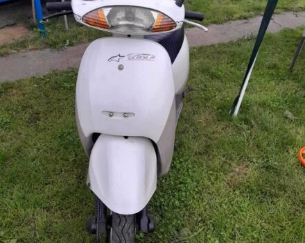 Хонда Такт 2000 у Києві на Automoto.ua Хонда Такт, об'ємом двигуна 50 л та пробігом 0 тис. км за 499 $, фото 1 на Automoto.ua