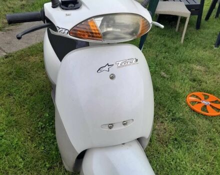 Хонда Такт 2000 у Києві на Automoto.ua Хонда Такт, об'ємом двигуна 50 л та пробігом 0 тис. км за 499 $, фото 6 на Automoto.ua