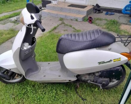 Хонда Такт 2000 у Києві на Automoto.ua Хонда Такт, об'ємом двигуна 50 л та пробігом 0 тис. км за 499 $, фото 3 на Automoto.ua