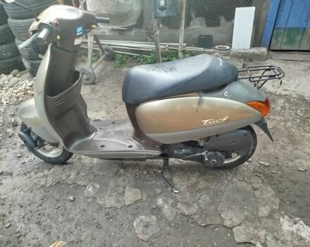 Хонда Такт, об'ємом двигуна 50 л та пробігом 0 тис. км за 435 $, фото 1 на Automoto.ua