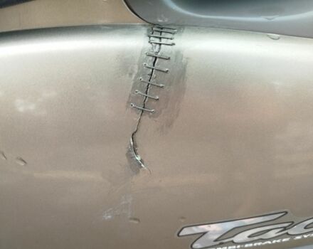 Хонда Такт, об'ємом двигуна 50 л та пробігом 0 тис. км за 435 $, фото 7 на Automoto.ua