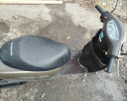 Хонда Такт, об'ємом двигуна 50 л та пробігом 0 тис. км за 435 $, фото 5 на Automoto.ua