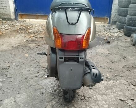 Хонда Такт, об'ємом двигуна 50 л та пробігом 0 тис. км за 435 $, фото 2 на Automoto.ua