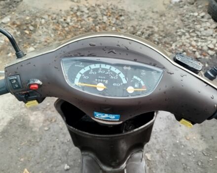 Хонда Такт, об'ємом двигуна 50 л та пробігом 0 тис. км за 435 $, фото 6 на Automoto.ua