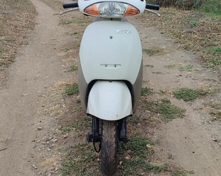 Хонда Такт 2006 у Белой Церкве на Automoto.ua Хонда Такт, об'ємом двигуна 50 л та пробігом 0 тис. км за 321 $, фото 5 на Automoto.ua
