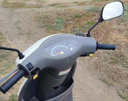 Хонда Такт 2006 у Белой Церкве на Automoto.ua Хонда Такт, об'ємом двигуна 50 л та пробігом 0 тис. км за 321 $, фото 6 на Automoto.ua