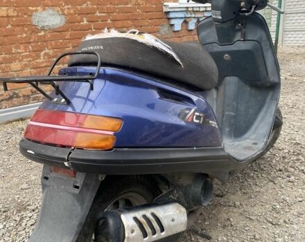 Хонда Такт 2010 у Вінниці на Automoto.ua Хонда Такт, об'ємом двигуна 49 л та пробігом 0 тис. км за 265 $, фото 3 на Automoto.ua