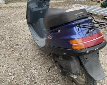 Хонда Такт 2010 у Вінниці на Automoto.ua Хонда Такт, об'ємом двигуна 49 л та пробігом 0 тис. км за 265 $, фото 5 на Automoto.ua