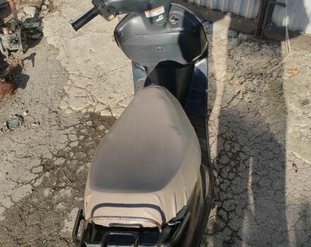 Хонда Такт 2010 у Тлумаче на Automoto.ua Хонда Такт, об'ємом двигуна 49 л та пробігом 0 тис. км за 260 $, фото 2 на Automoto.ua