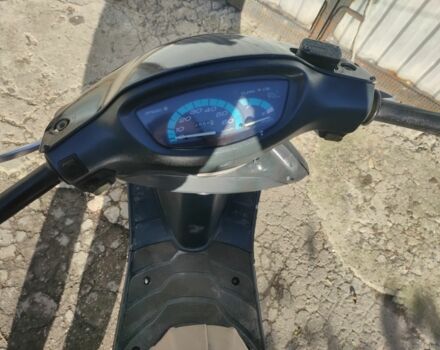 Хонда Такт 2010 у Тлумаче на Automoto.ua Хонда Такт, об'ємом двигуна 49 л та пробігом 0 тис. км за 260 $, фото 1 на Automoto.ua