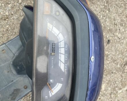 Хонда Такт 2010 у Вінниці на Automoto.ua Хонда Такт, об'ємом двигуна 49 л та пробігом 0 тис. км за 265 $, фото 2 на Automoto.ua