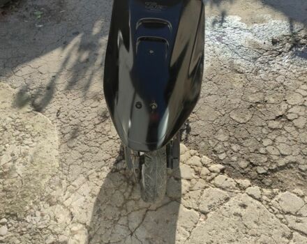 Хонда Такт 2010 у Тлумаче на Automoto.ua Хонда Такт, об'ємом двигуна 49 л та пробігом 0 тис. км за 260 $, фото 5 на Automoto.ua