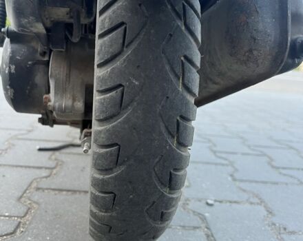 Хонда Такт, об'ємом двигуна 50 л та пробігом 0 тис. км за 400 $, фото 13 на Automoto.ua