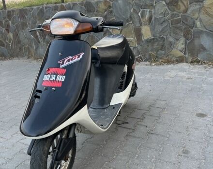 Хонда Такт, об'ємом двигуна 50 л та пробігом 0 тис. км за 400 $, фото 11 на Automoto.ua