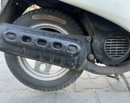 Хонда Такт, об'ємом двигуна 50 л та пробігом 0 тис. км за 400 $, фото 2 на Automoto.ua