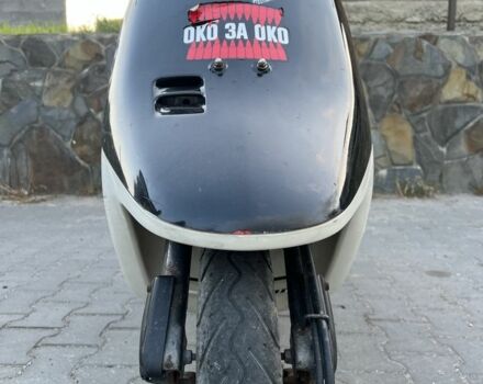 Хонда Такт, об'ємом двигуна 50 л та пробігом 0 тис. км за 400 $, фото 1 на Automoto.ua