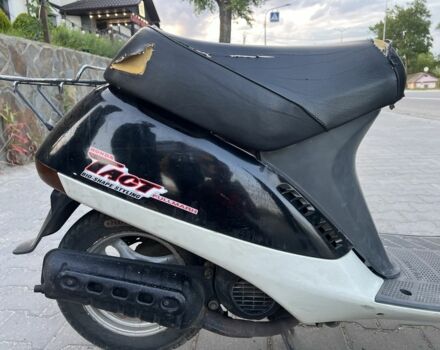 Хонда Такт, об'ємом двигуна 50 л та пробігом 0 тис. км за 400 $, фото 6 на Automoto.ua